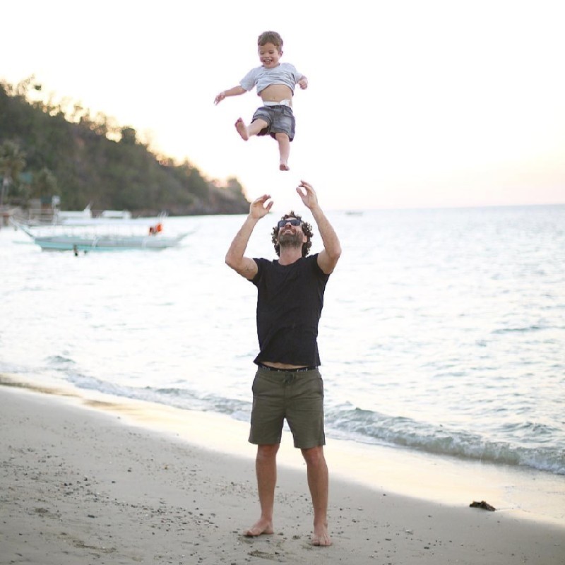 Steven Ashby profile